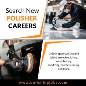 polisher job openings near me