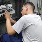 Industrial Maintenance Technician: Brief History and Career Outlook